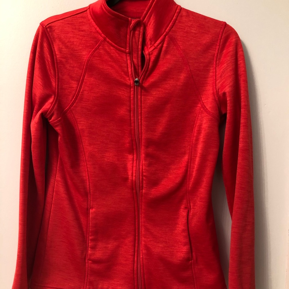 Xersion Zip-Up Jacket